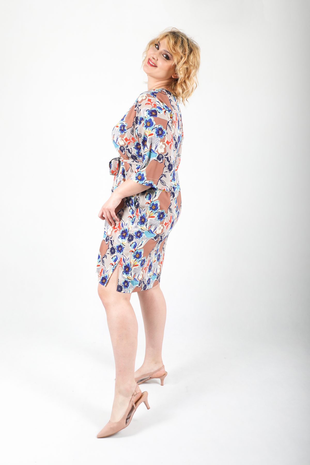 Summer Dress · DS-1926 3